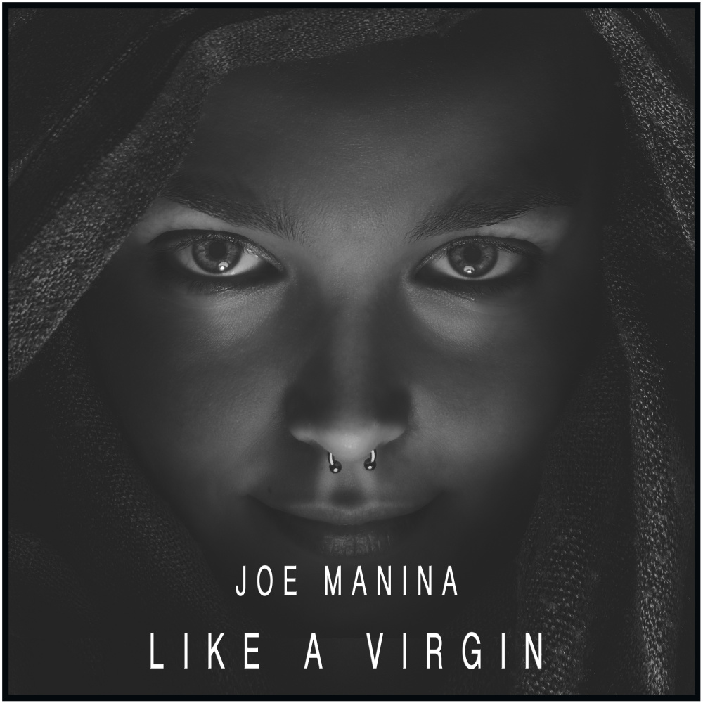 Like A Virgin (Club Mix)