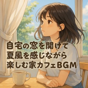 Various Artists的專輯Home Cafe BGM for Savoring Summer Breeze Through an Open Window