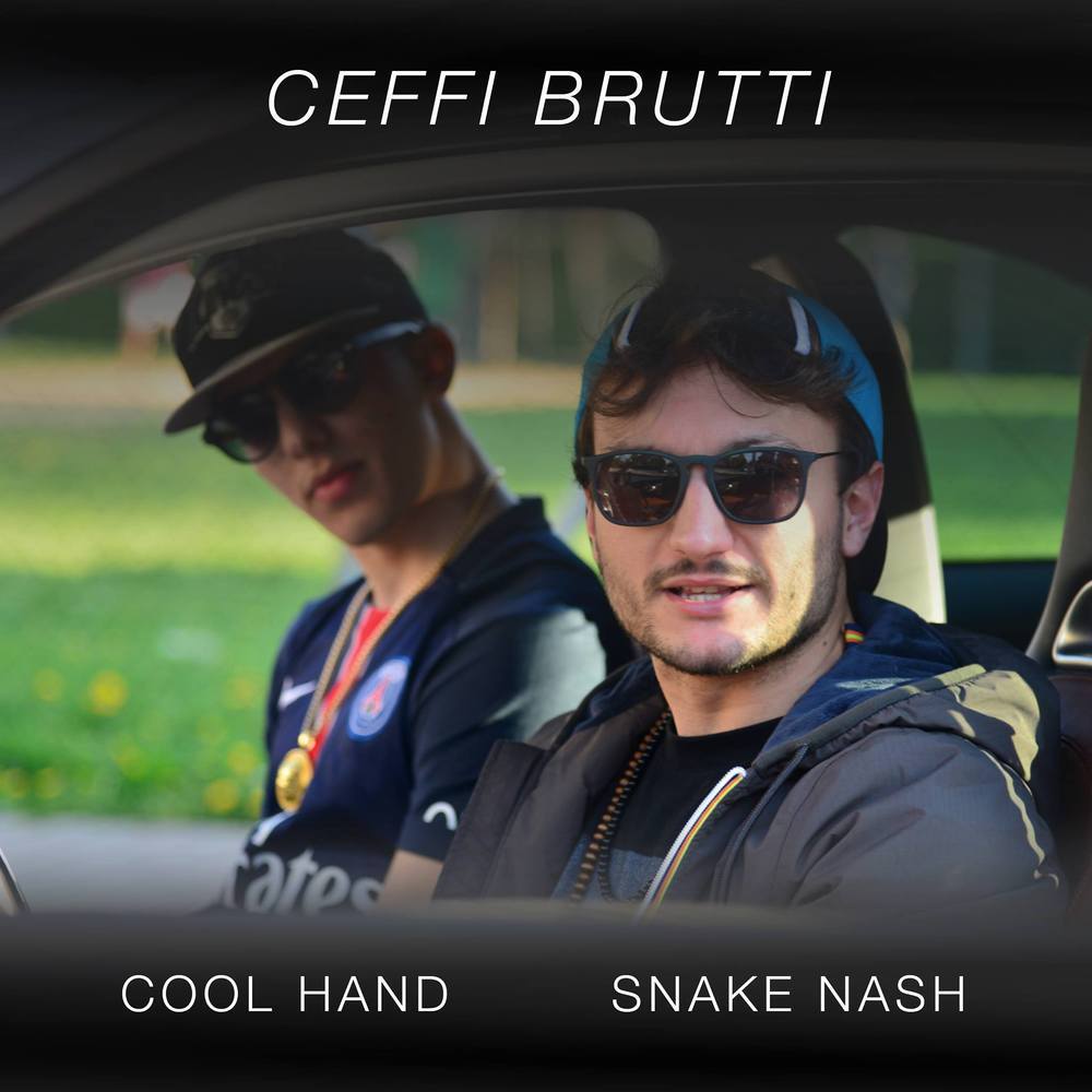 Ceffi brutti (Explicit)