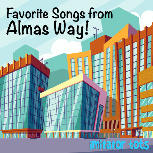 收聽Imitator Tots的New Playground, New Dog Park!歌詞歌曲