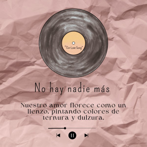 Album No Hay Nadie Más (Acústico) from Zara