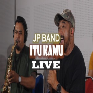 Album Itu Kamu (Live) from JP Band