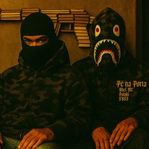 Album Pé na Porta (Explicit) from abel mc