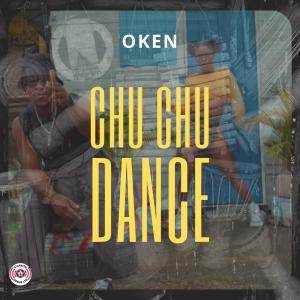 收聽Öken的Chu Chu歌詞歌曲