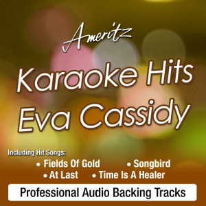 收聽Ameritz Karaoke Band的Songbird (In The Style of Eva Cassidy)歌詞歌曲