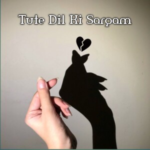 Album Tute Dil Sargam from Abhishek Kushwaha
