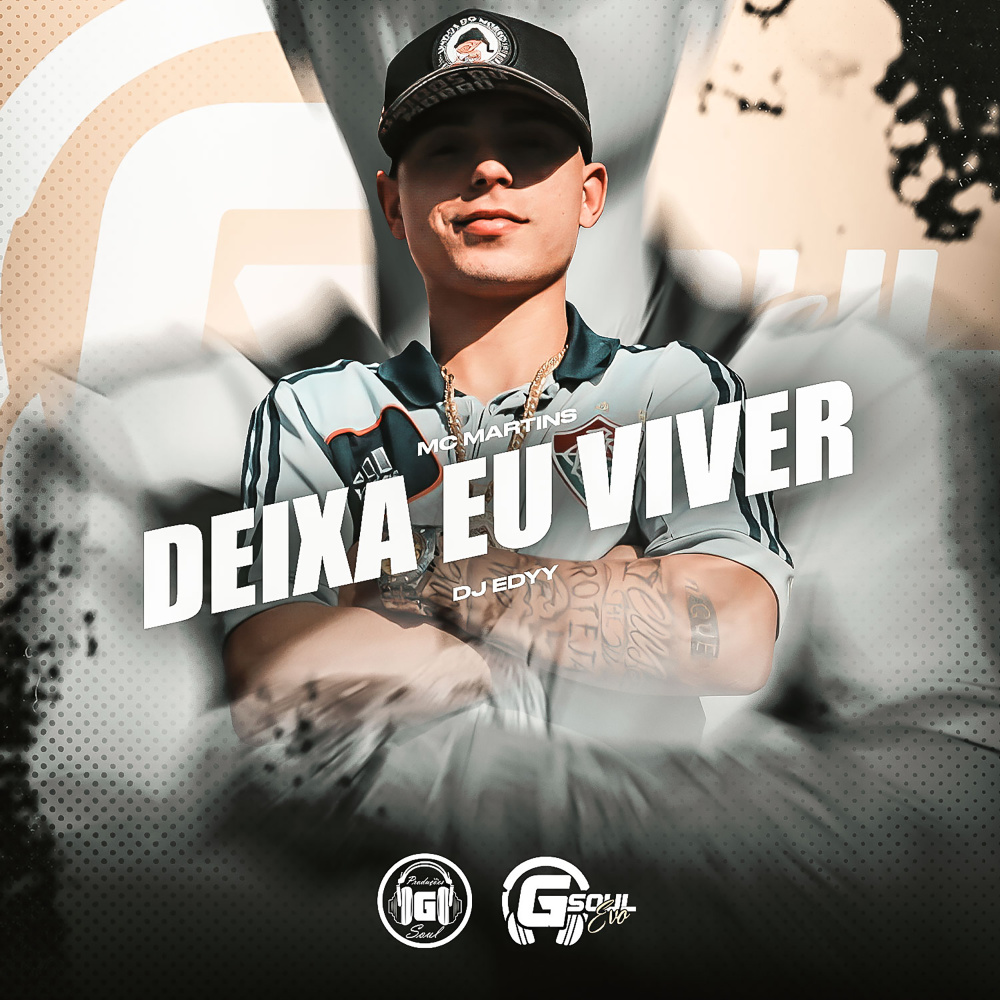Deixa Eu Viver