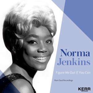 收聽Norma Jenkins的I Can Wait My Turn歌詞歌曲