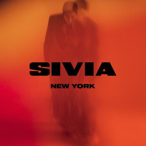 收聽Sivia的New York歌詞歌曲