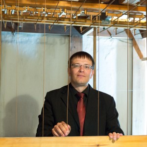 收聽Vidas Pinkevicius的Jubilate Deo (Organ Improvisation)歌詞歌曲