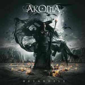 Listen to Revangels song with lyrics from AKOMA
