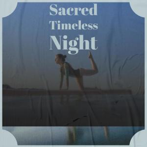 Album Sacred Timeless Night from Various