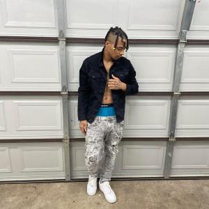 Blessings的專輯Never Lose You (Explicit)