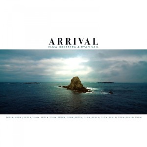 Listen to Arrival song with lyrics from Ryan Vail