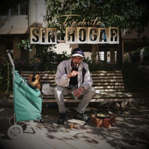 Listen to Sin Hogar song with lyrics from Fraderita