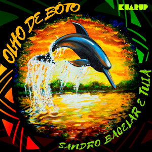 Sandro Bacelar的專輯Olho de Bôto