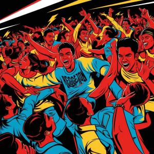 收聽Krito Music的En 4歌詞歌曲