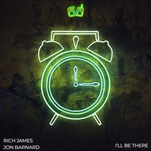 Album I'll Be There from 