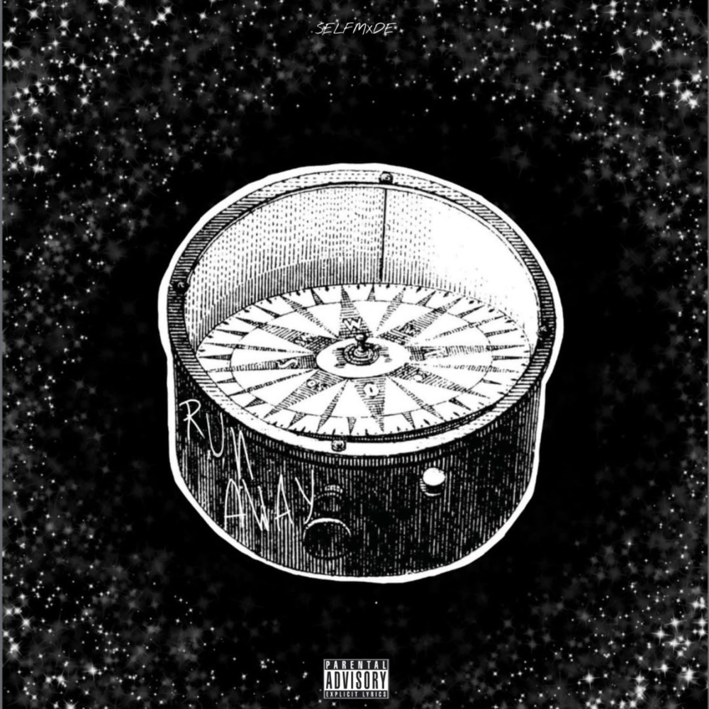 Run Away (Explicit)