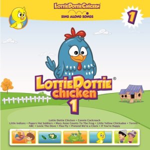 收聽Lottie Dottie Chicken的ABC歌詞歌曲