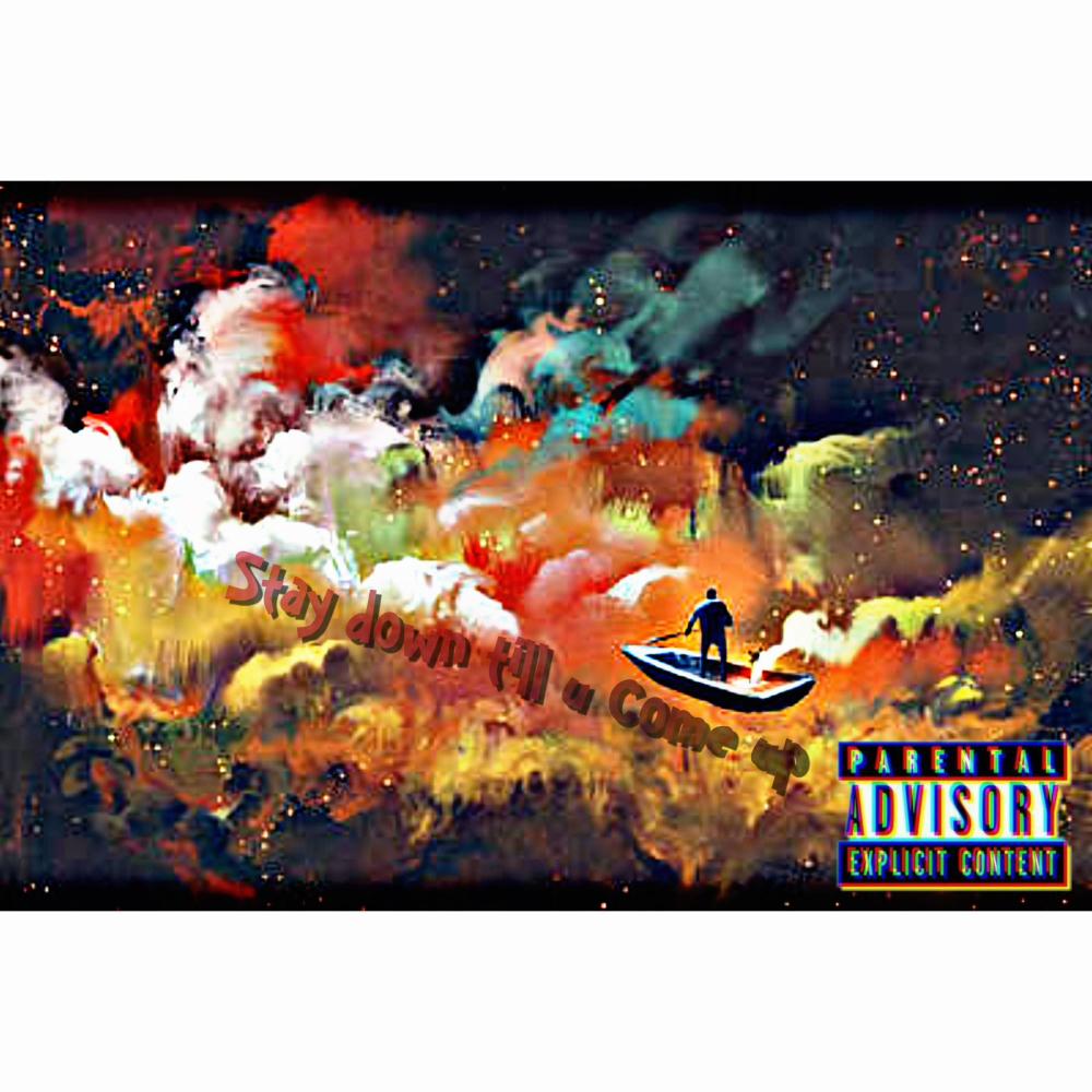 Stay down (Explicit)