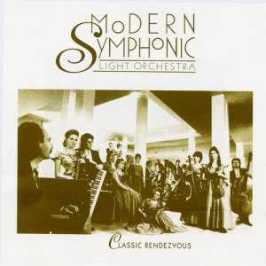 收聽Modern Symphonic Light Orchestra的Air歌詞歌曲
