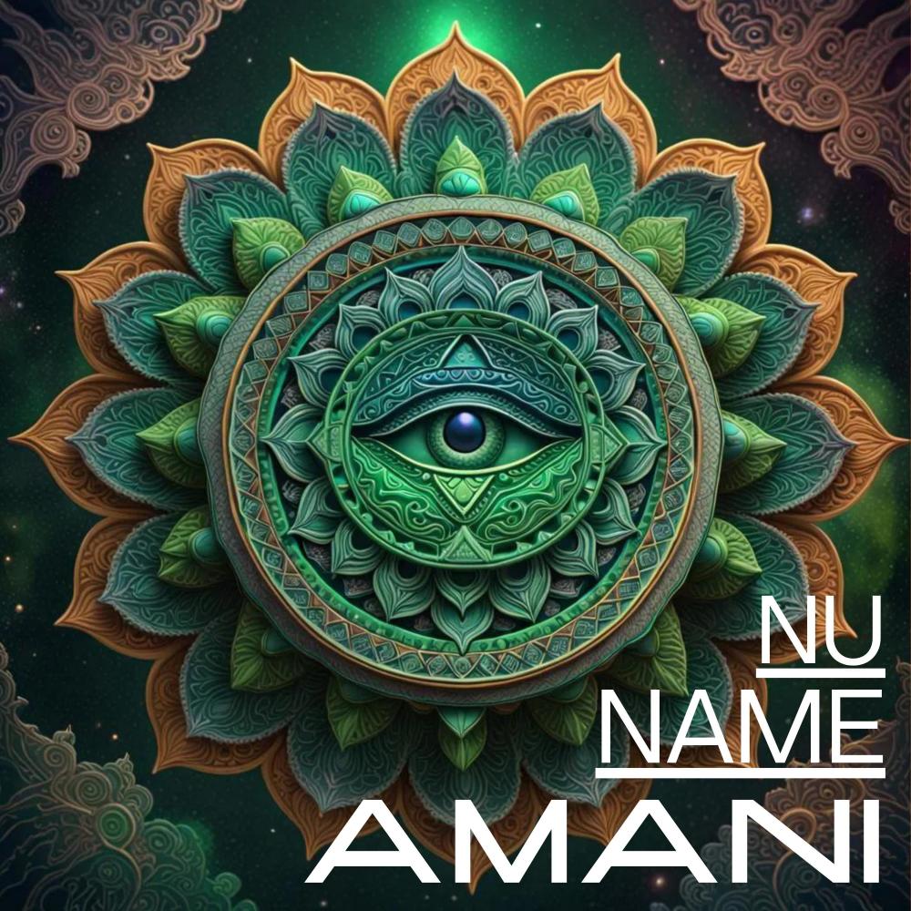 Amani