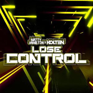 收聽Matty Hamilton的Lose Control (Radio Edit)歌詞歌曲