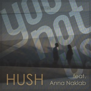 อัลบัม Hush ศิลปิน Anna Naklab