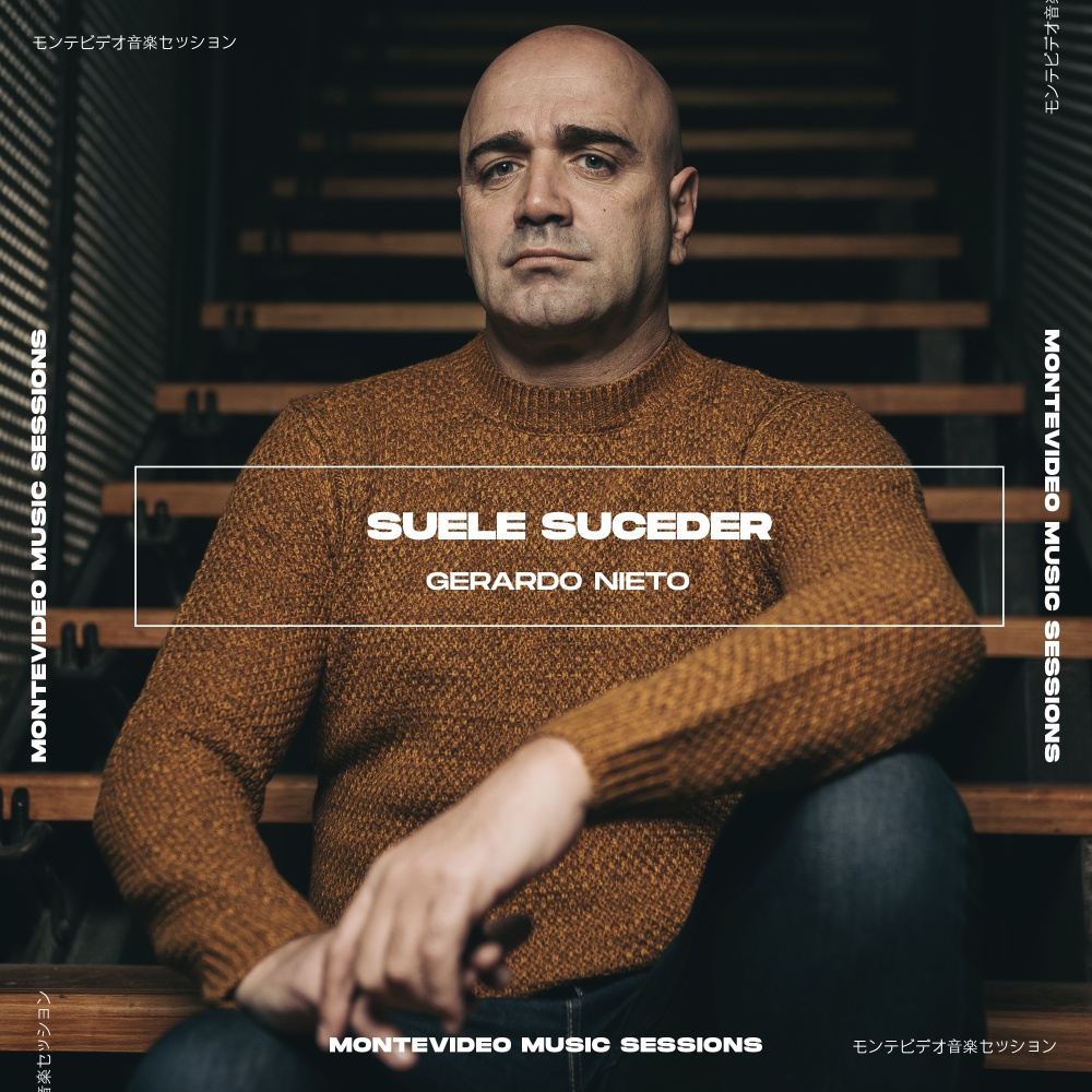 Suele Suceder (Montevideo Music Sessions)
