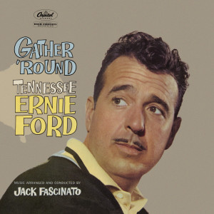 收聽Tennessee Ernie Ford的Look Down歌詞歌曲