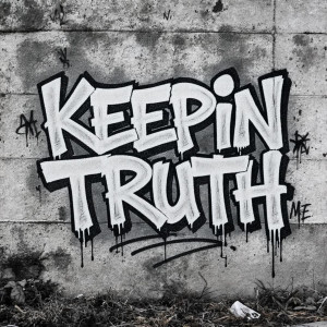 Album Keepin Truth (Feat. Minbroskii, kaogaii) (Prod. BRITO) from BRITO