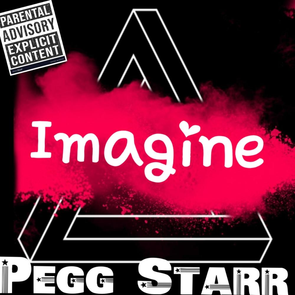 Imagine (feat. Paula Rose) (Explicit)