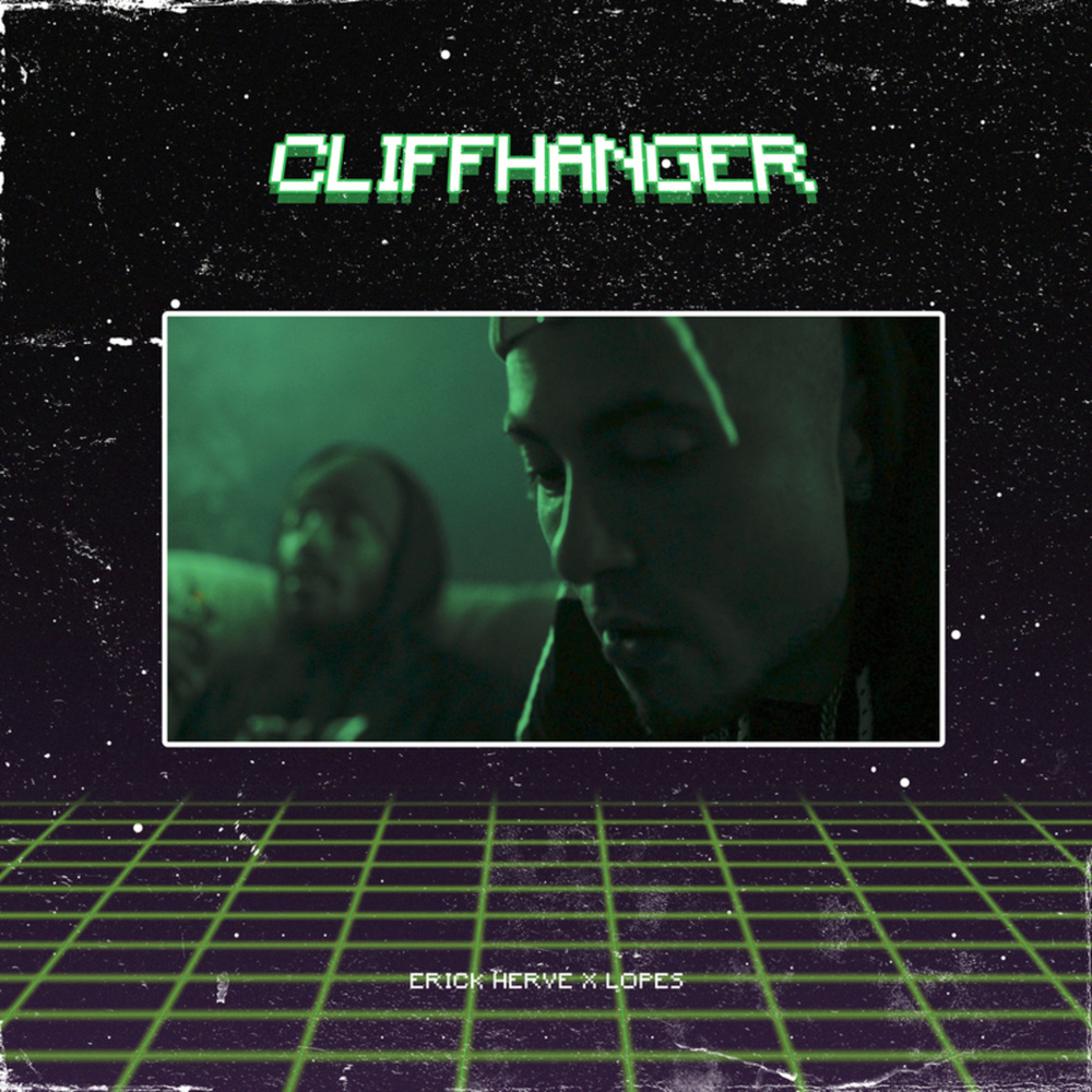 Cliffhanger (Explicit)