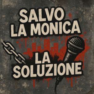 ดาวน์โหลดและฟังเพลง La soluzione (Cover) พร้อมเนื้อเพลงจาก Salvo La Monica