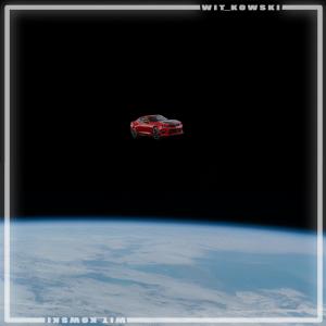 Album Drifty po kosmosie from WiT_kowski