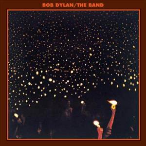 Bob Dylan & The Band的專輯Before The Flood
