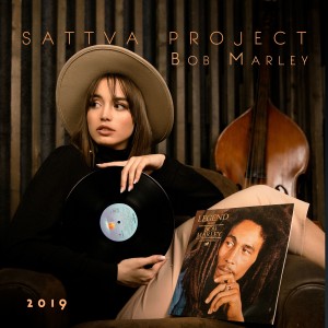 收聽Sattva Project的Bob Marley歌詞歌曲