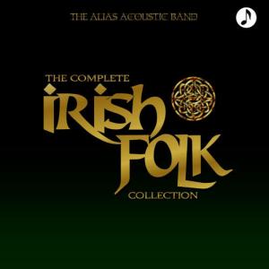收聽The Alias Acoustic Band的THE FOGGY DEW歌詞歌曲