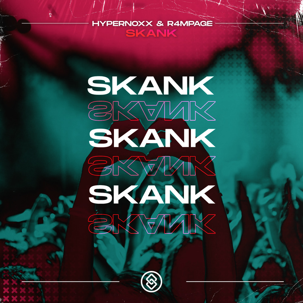 Skank (Extended Mix)