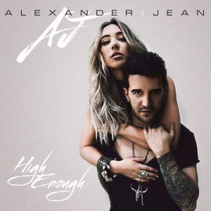 Alexander Jean的專輯High Enough