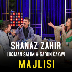 Album Majlisi (Live) from Shanaz Zahir