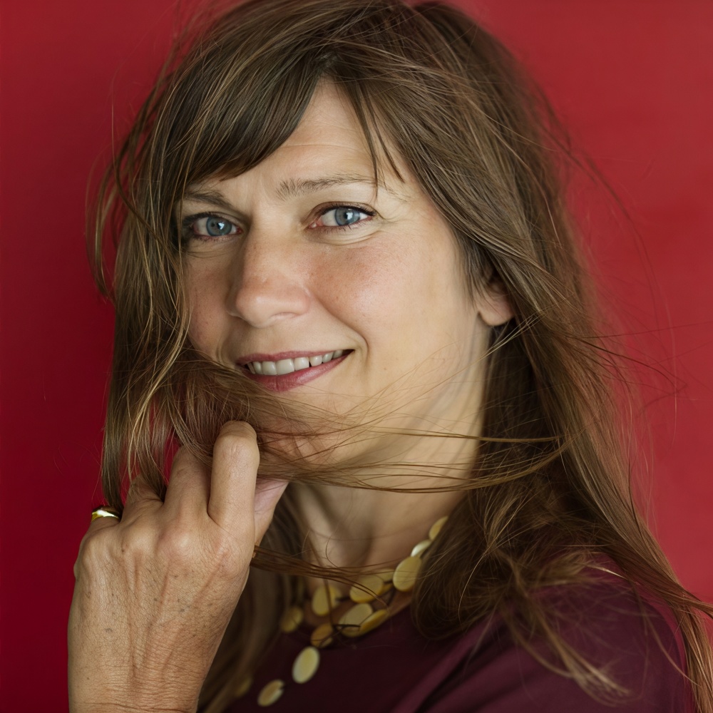 Elise Caron