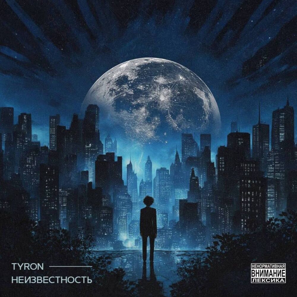 Неизвестность (Explicit)