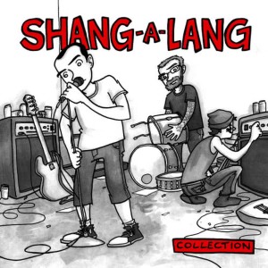 收聽Shang-A-Lang的Bottled Up歌詞歌曲