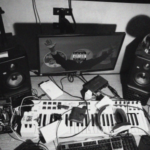 Album Fent & Coca (Explicit) from Melosouthsang