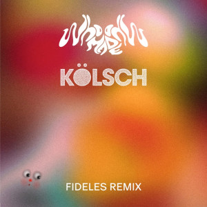 WhoMadeWho的專輯Heartless (Fideles Remix)