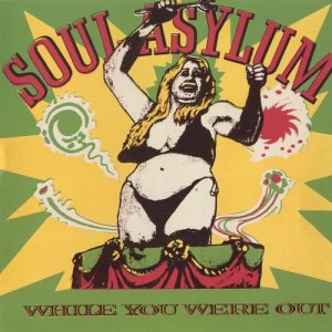 收聽Soul Asylum的Sun Don't Shine (Album Version)歌詞歌曲