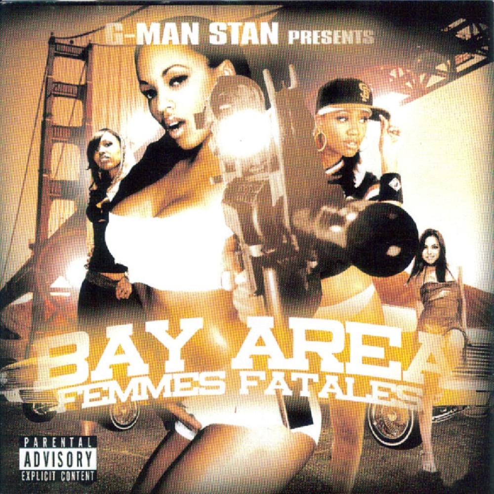Pimpin' Aint Easy (Explicit)