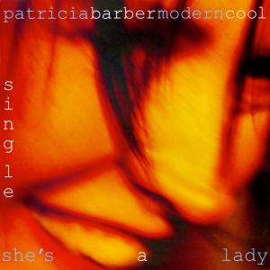Patricia Barber的專輯She's A Lady